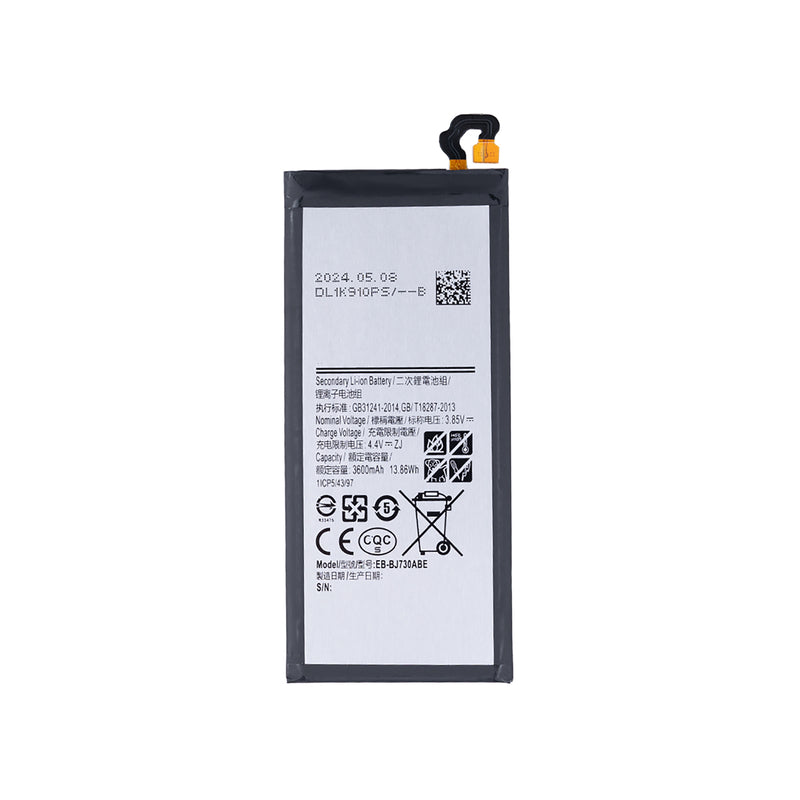Samsung Galaxy J7 (2017) J730F Battery EB-BJ730ABE OEM