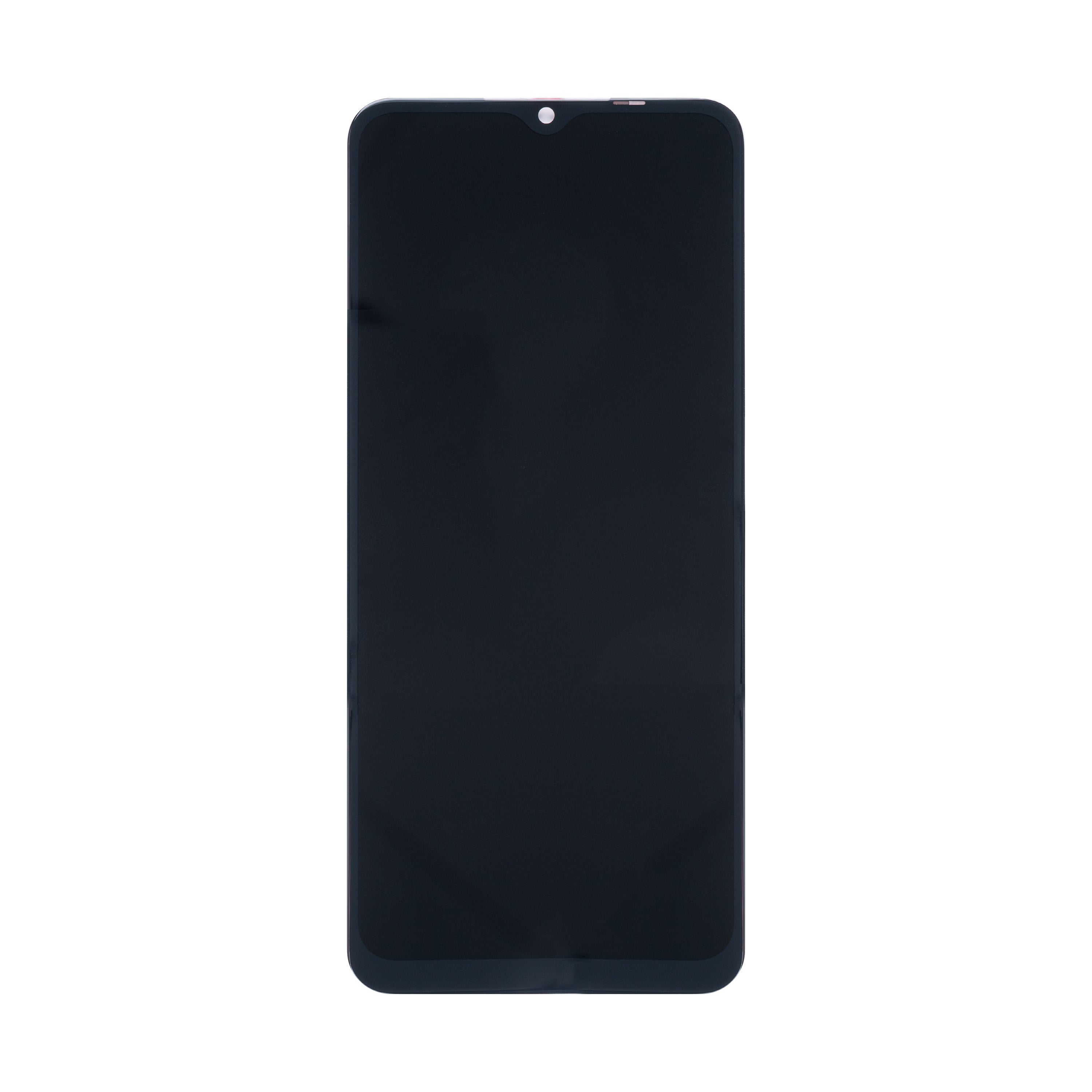Oppo A18, A38 Display And Digitizer Without Frame Black OEM