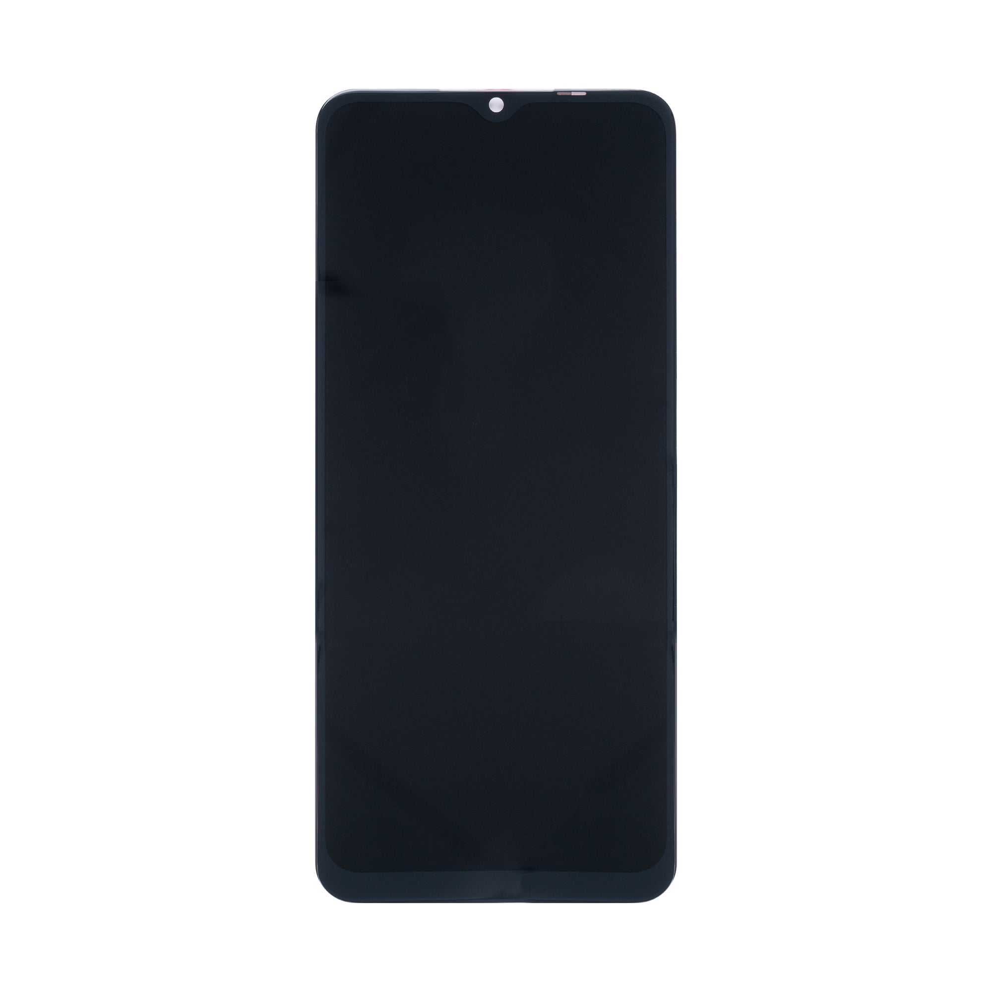 Oppo A18, A38 Display And Digitizer Without Frame Black OEM
