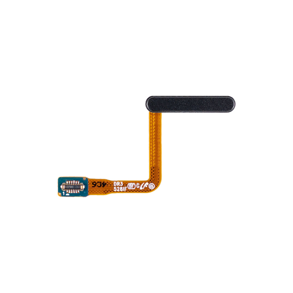 Samsung Galaxy Z Flip5 F731B Fingerprint Sensor And Power Flex Graphite OEM