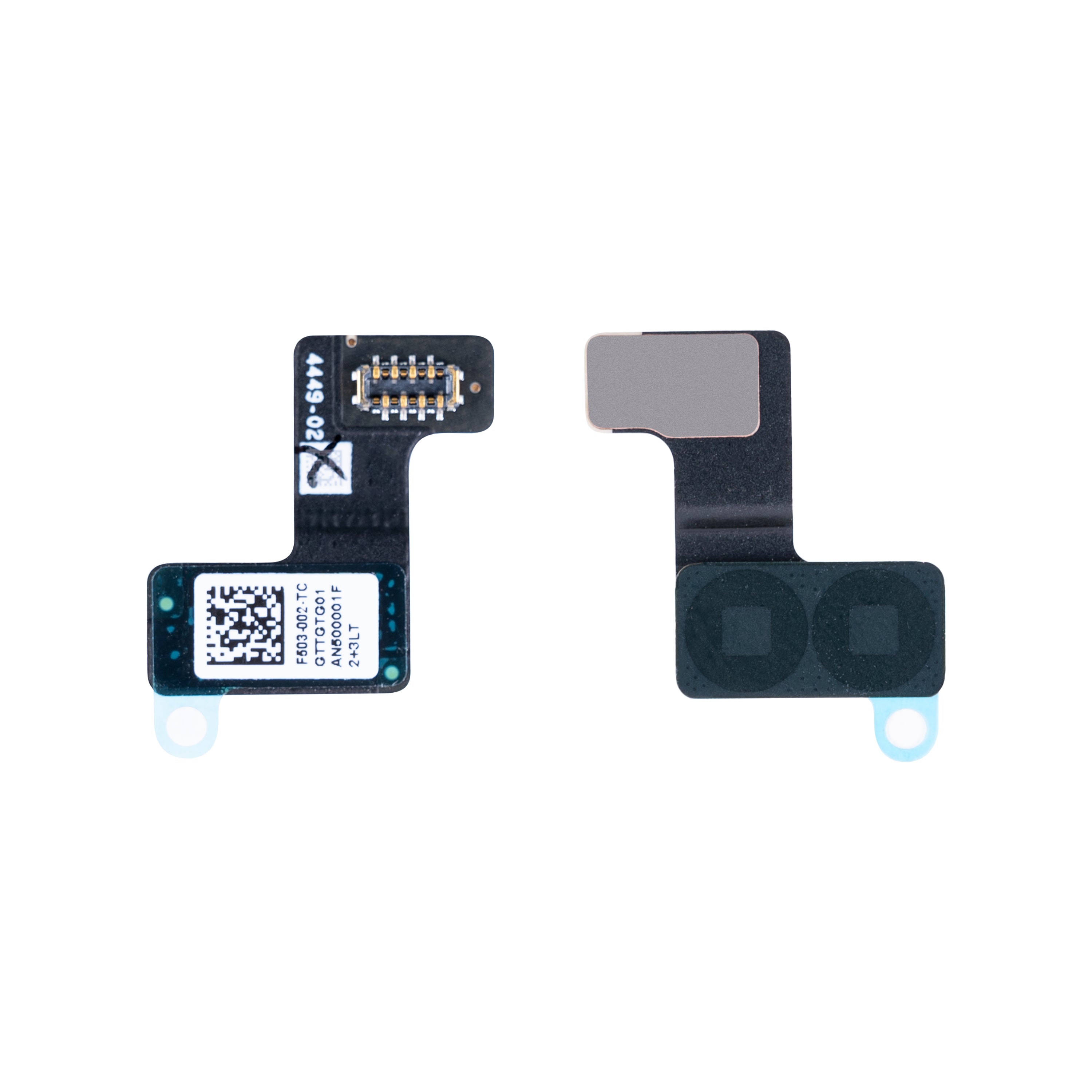 For Apple iPhone 15 GPS Antenna Flex Pulled