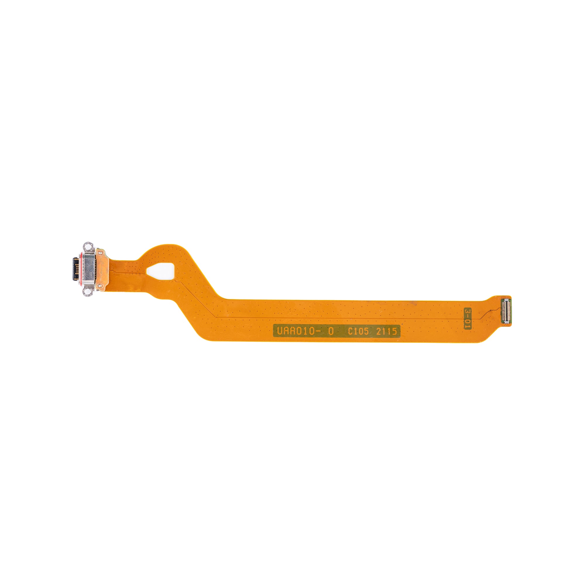 Oppo Reno6 Pro 5G System Charging Flex OEM
