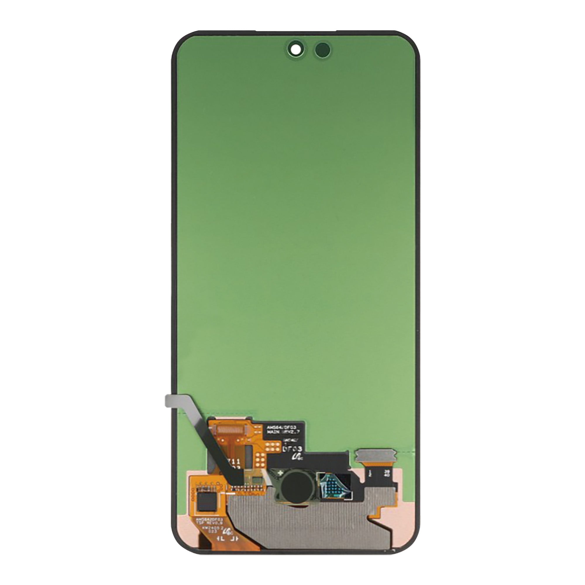 Samsung S23 FE S711B Display Without Frame Service Pack