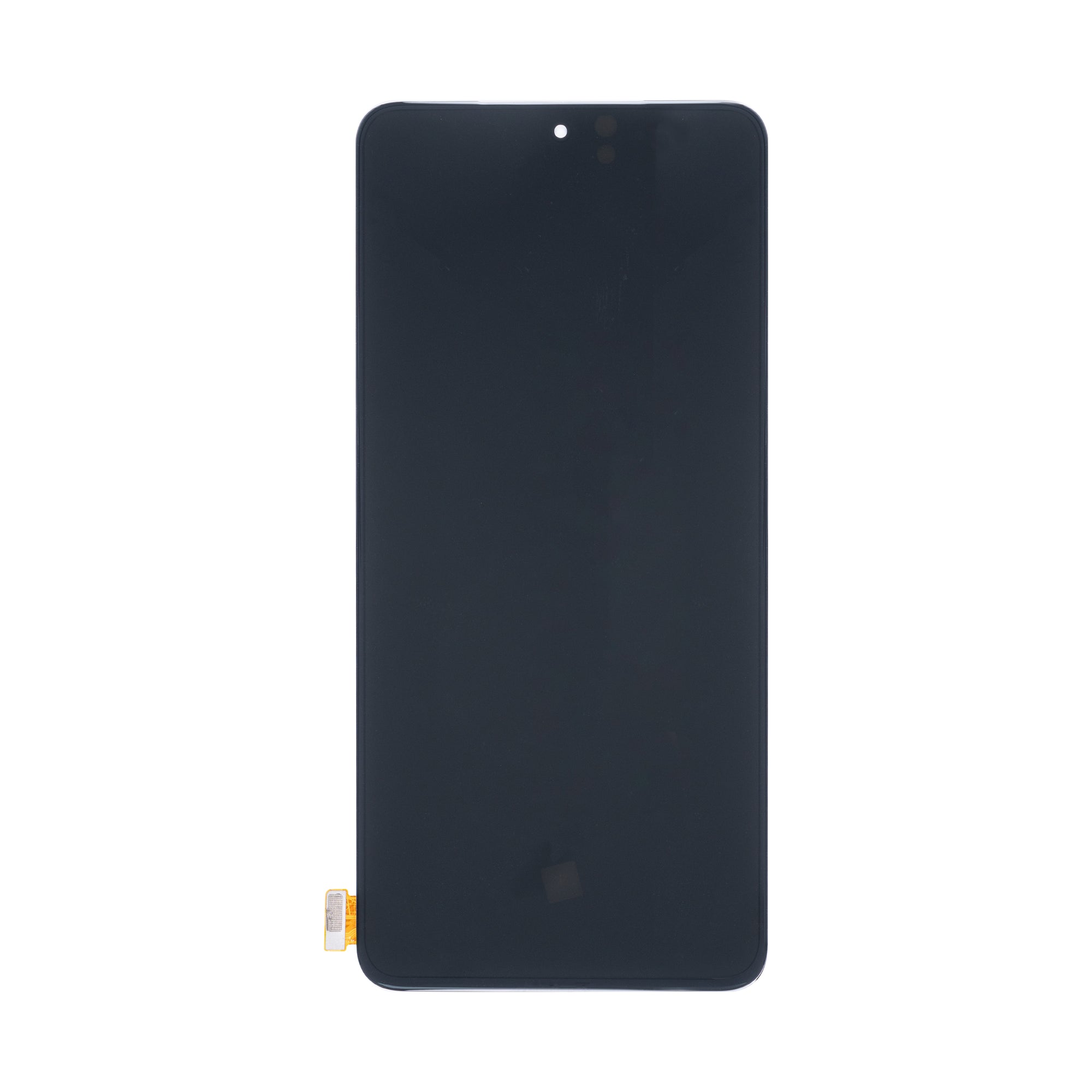 Vivo X70 Display And Digitizer Without Frame Black OEM
