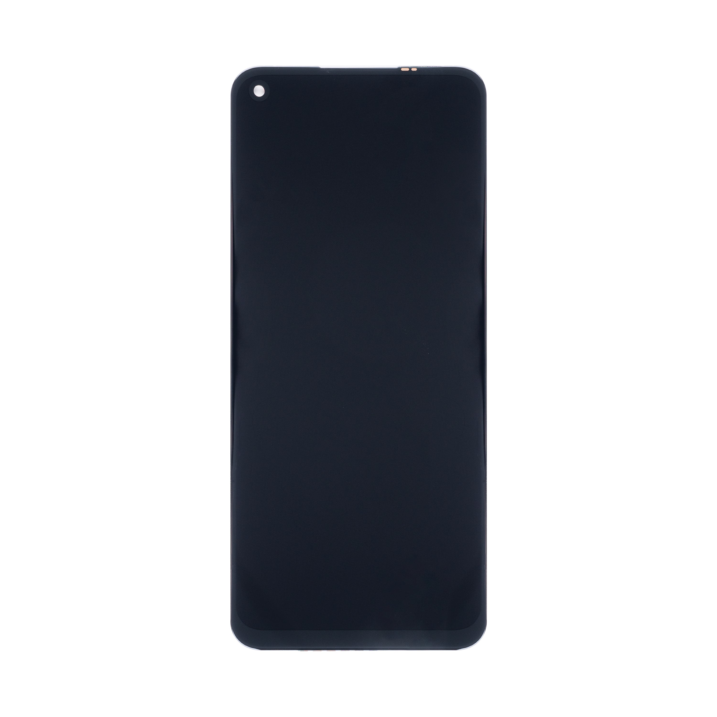 Realme 8 5G, Narzo 30 5G Display And Digitizer Without Frame Black OEM