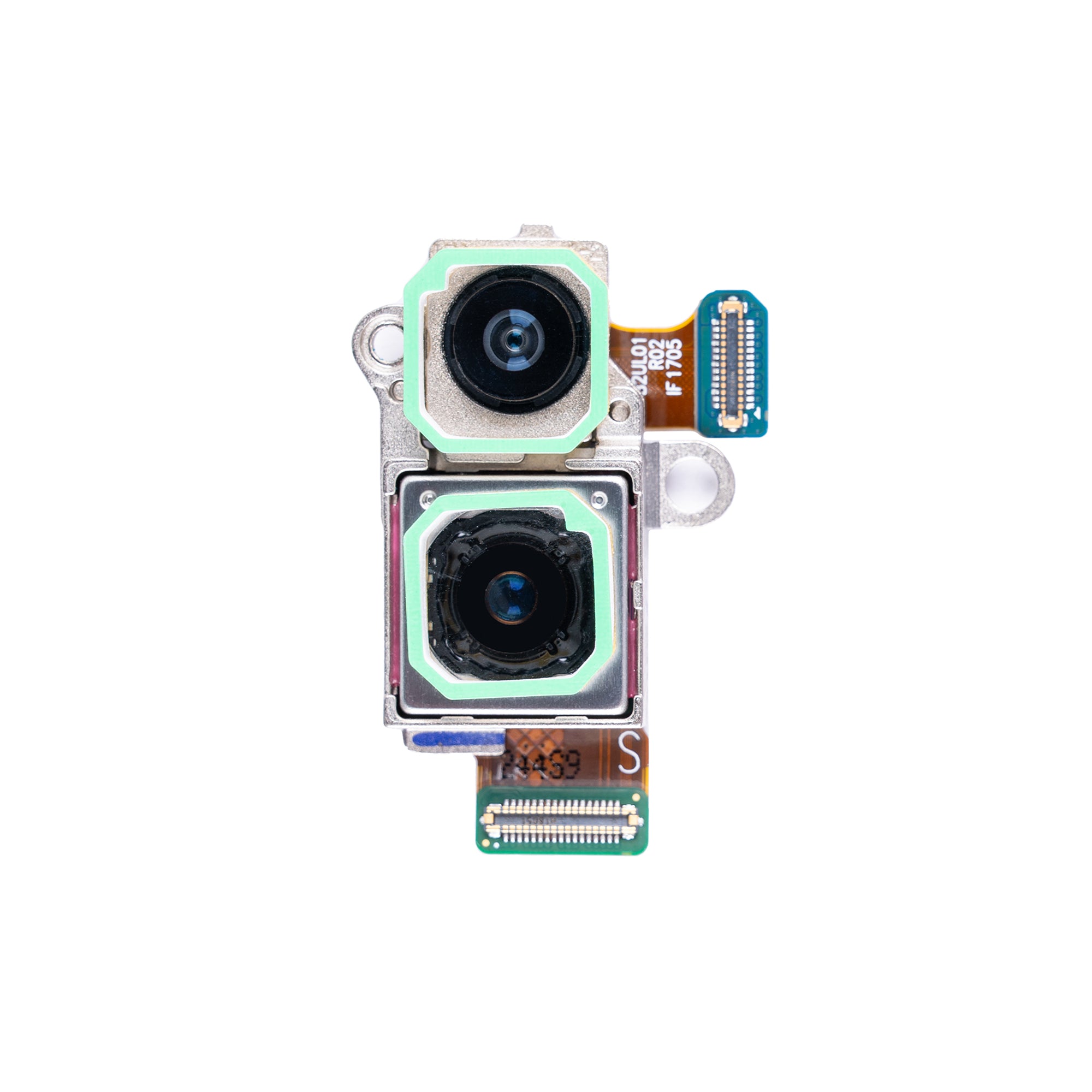 Samsung Galaxy Z Flip3 5G F711B Back Camera Set OEM