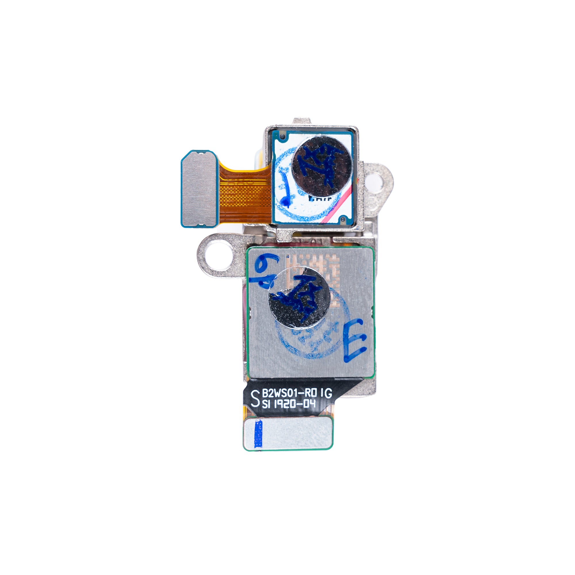 Samsung Galaxy Z Flip3 5G F711B Back Camera Set OEM