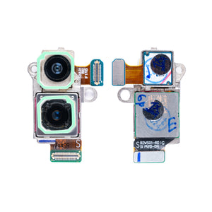 Samsung Galaxy Z Flip3 5G F711B Back Camera Set OEM