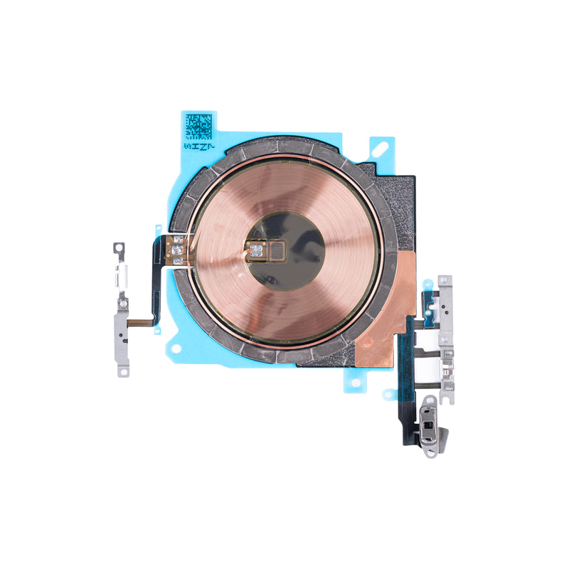 For Apple iPhone 13 NFC Wireless Charging With Power And Volume Flex OEM