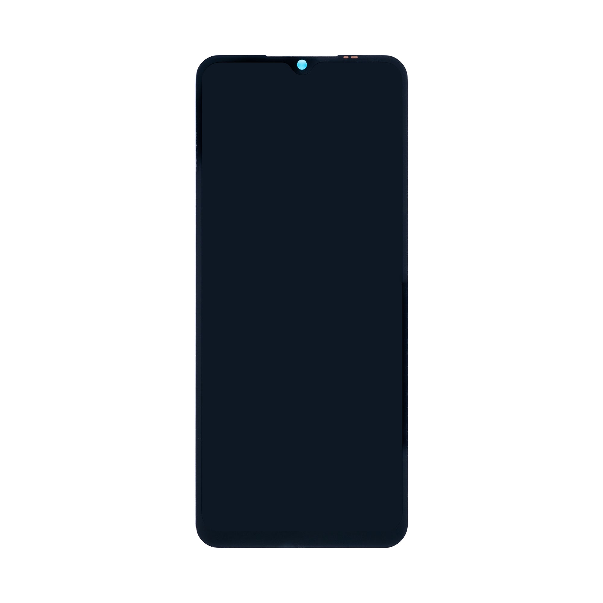 Xiaomi Redmi 10C, Redmi 10 Power, Poco C40 Display And Digitizer Without Frame Black OEM