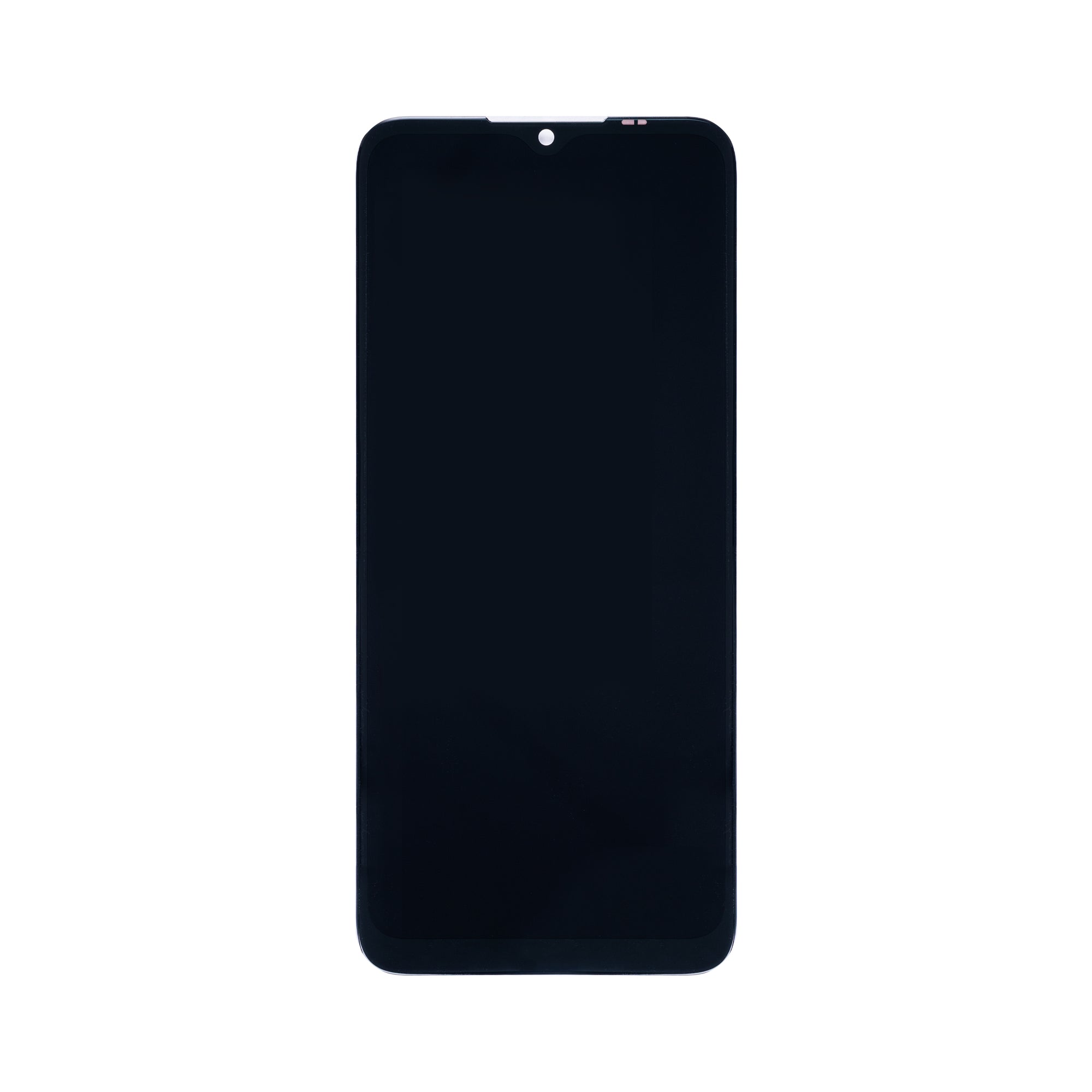 Nokia G22 Display And Digitizer Without Frame Black OEM