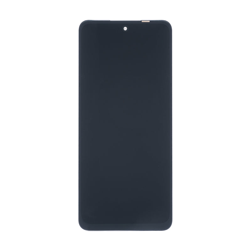 Oppo A58 4G, A79, A98 5G, Realme C55, C67 4G, C67 5G Display And Digitizer Without Frame Black OEM