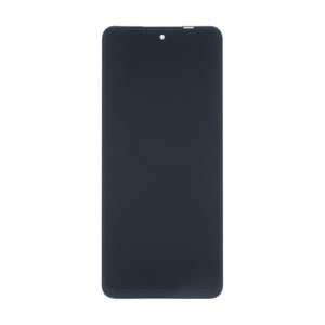 Oppo A79 (CPH2553) Display And Digitizer Without Frame Black OEM