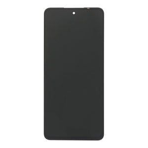 OnePlus Nord CE 3 Lite Display And Digitizer Without Frame Black OEM