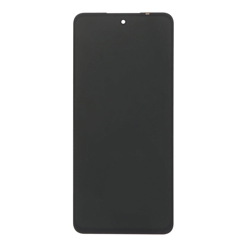 OnePlus Nord CE 3 Lite Display And Digitizer Without Frame Black OEM
