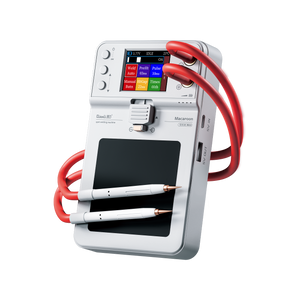 Qianli Macaron Max Integrated Spot Welding Machine for iPhone Battery