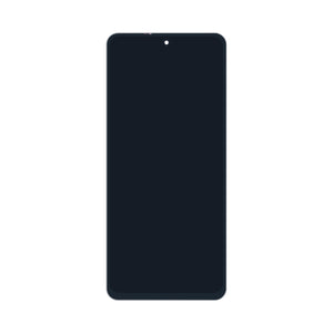 Xiaomi Poco X3 Pro (M2102J20SG, M2102J20SI) Display and Digitizer Without Frame Phantom Black OEM