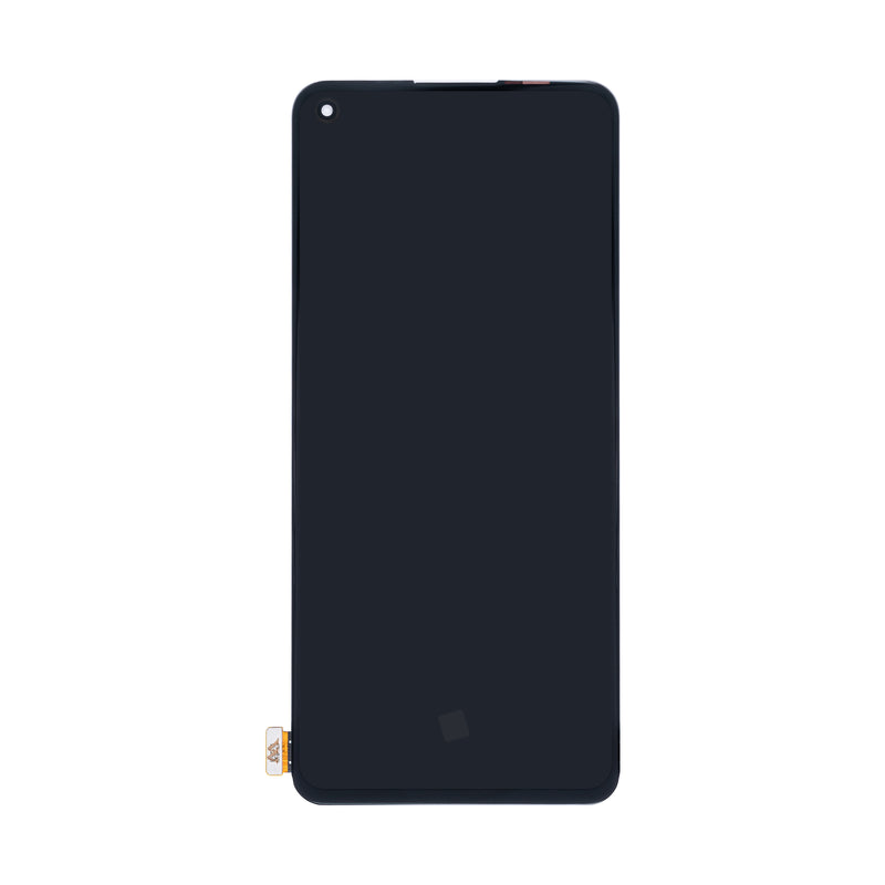 Realme GT Neo 2 Display and Digitizer Without Frame Black OEM