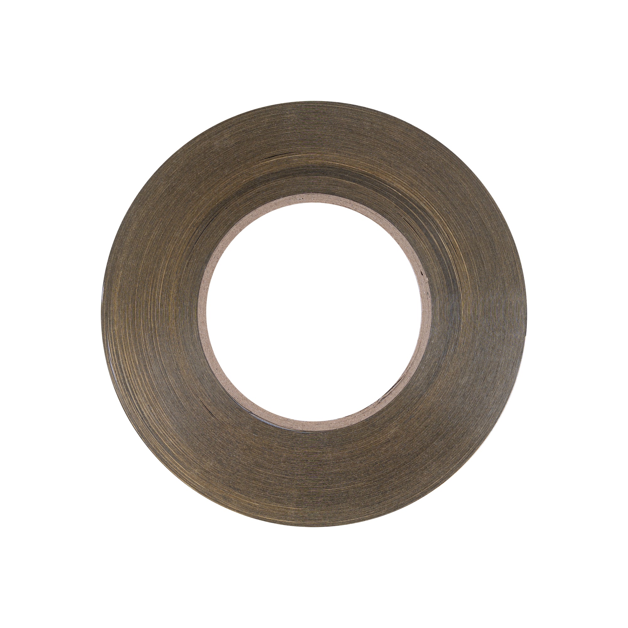 Tesa Double Sided Adhesive Tape Black (3mmx50m)