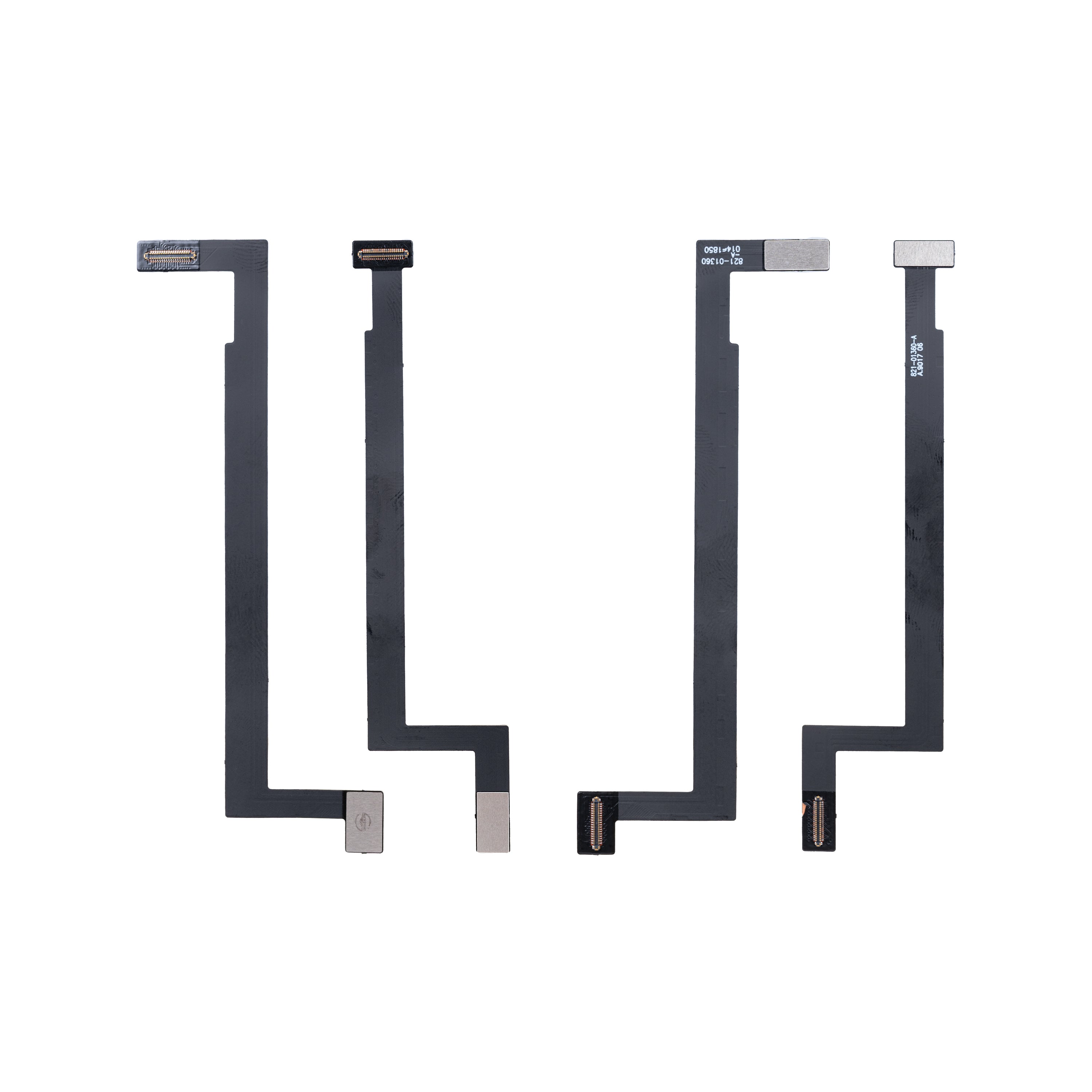 For Apple iPad Pro 12.9 inch (2020) Display Flex Pulled