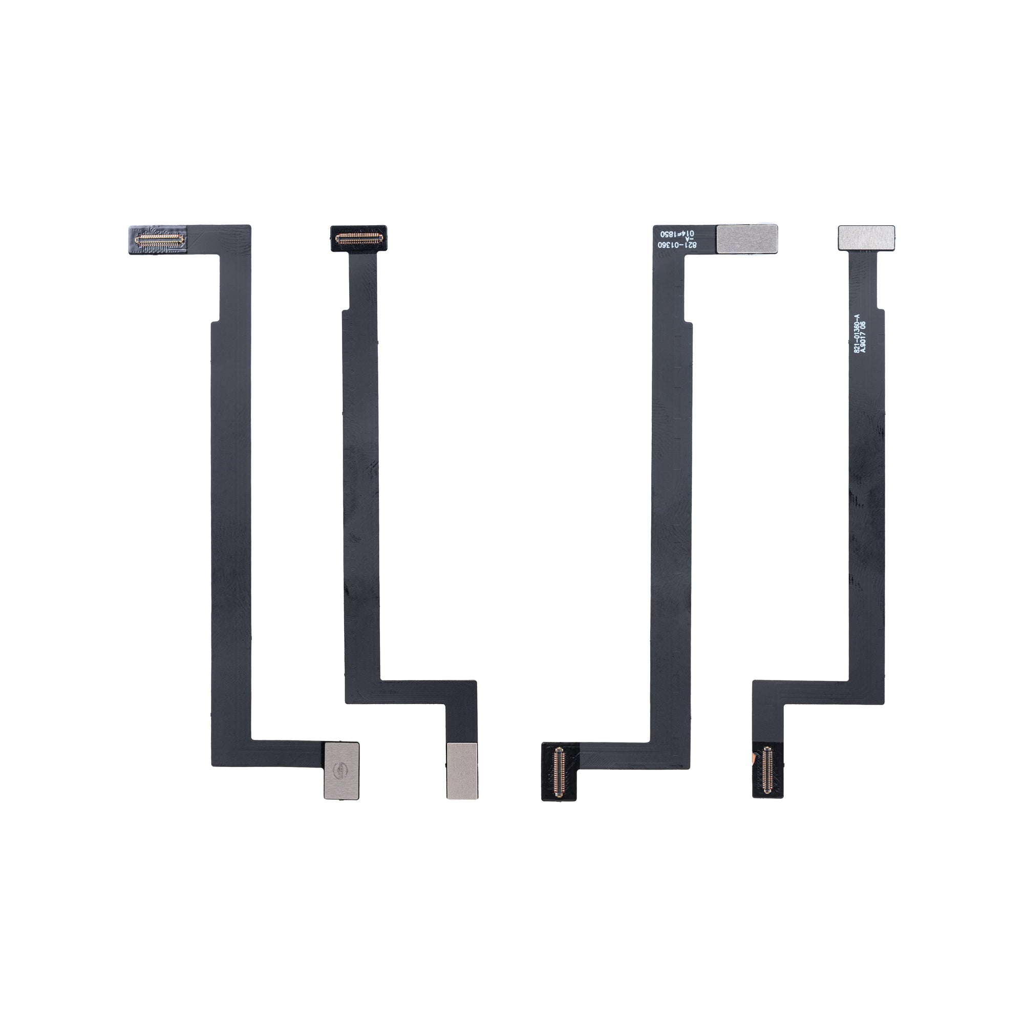 For Apple iPad Pro 12.9 inch (2020) Display Flex Pulled