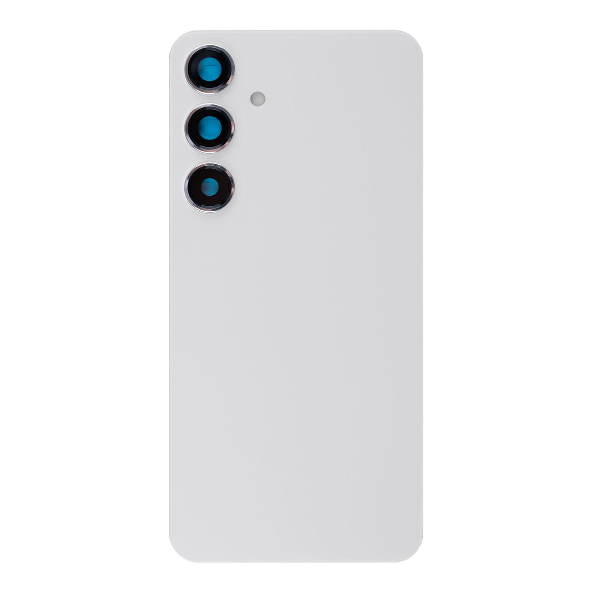 Samsung Galaxy S24 S921B Back Cover With Lens Marble Grey OEM
