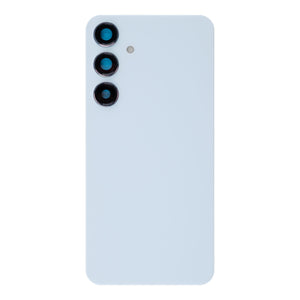 Samsung Galaxy S24 S921B Back Cover With Lens Sapphire Blue OEM