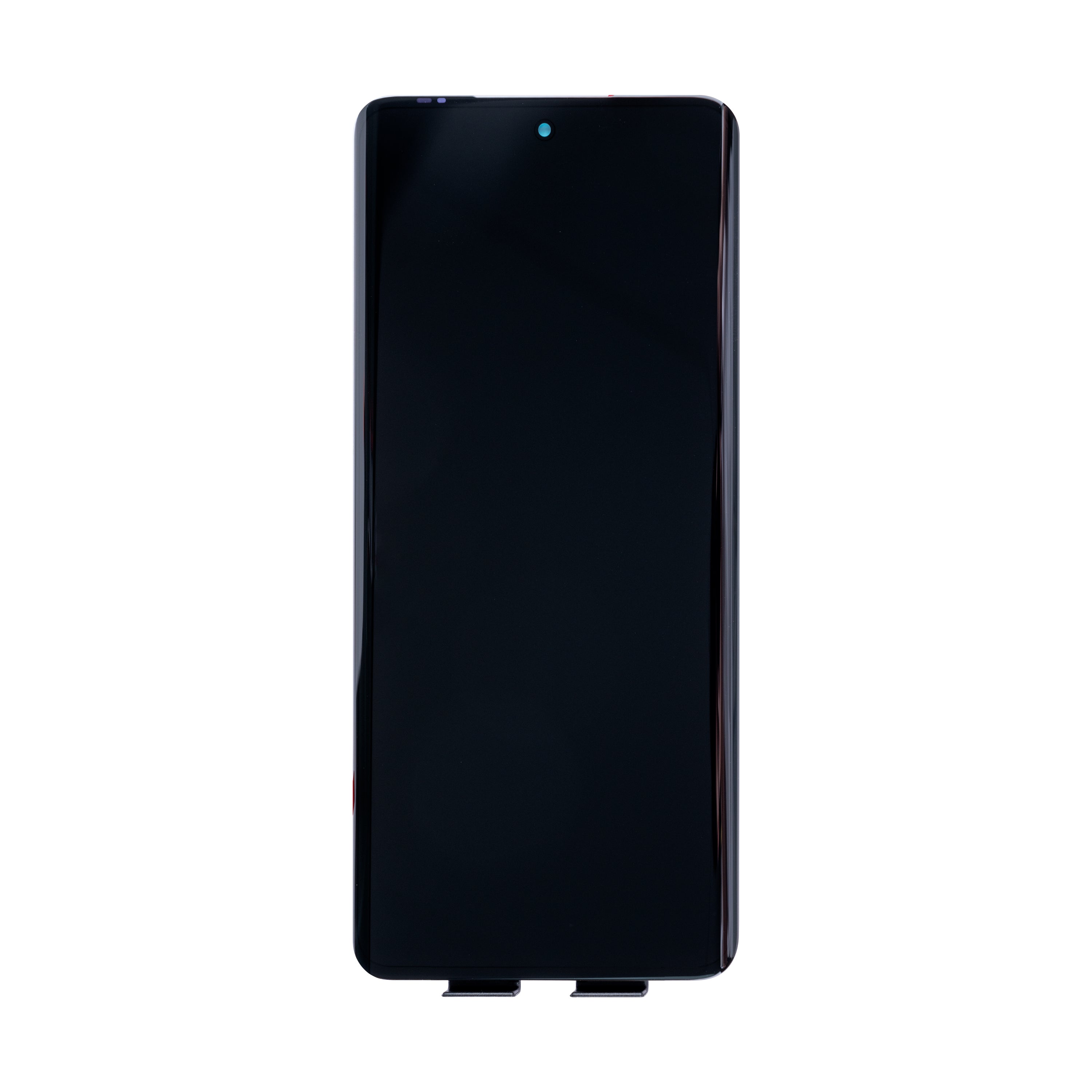 Motorola Edge 40 Neo Display And Digitizer Without Frame Black OEM