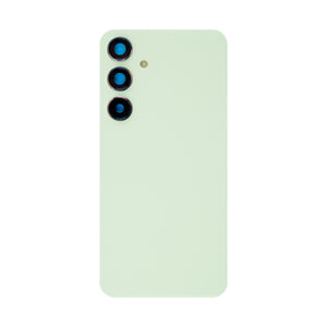 Samsung Galaxy S24 Plus S926B Back Cover With Lens Jade Green OEM