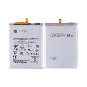 Samsung Galaxy A15 4G A155F, A15 5G A156B Battery EB-BA156ABY OEM