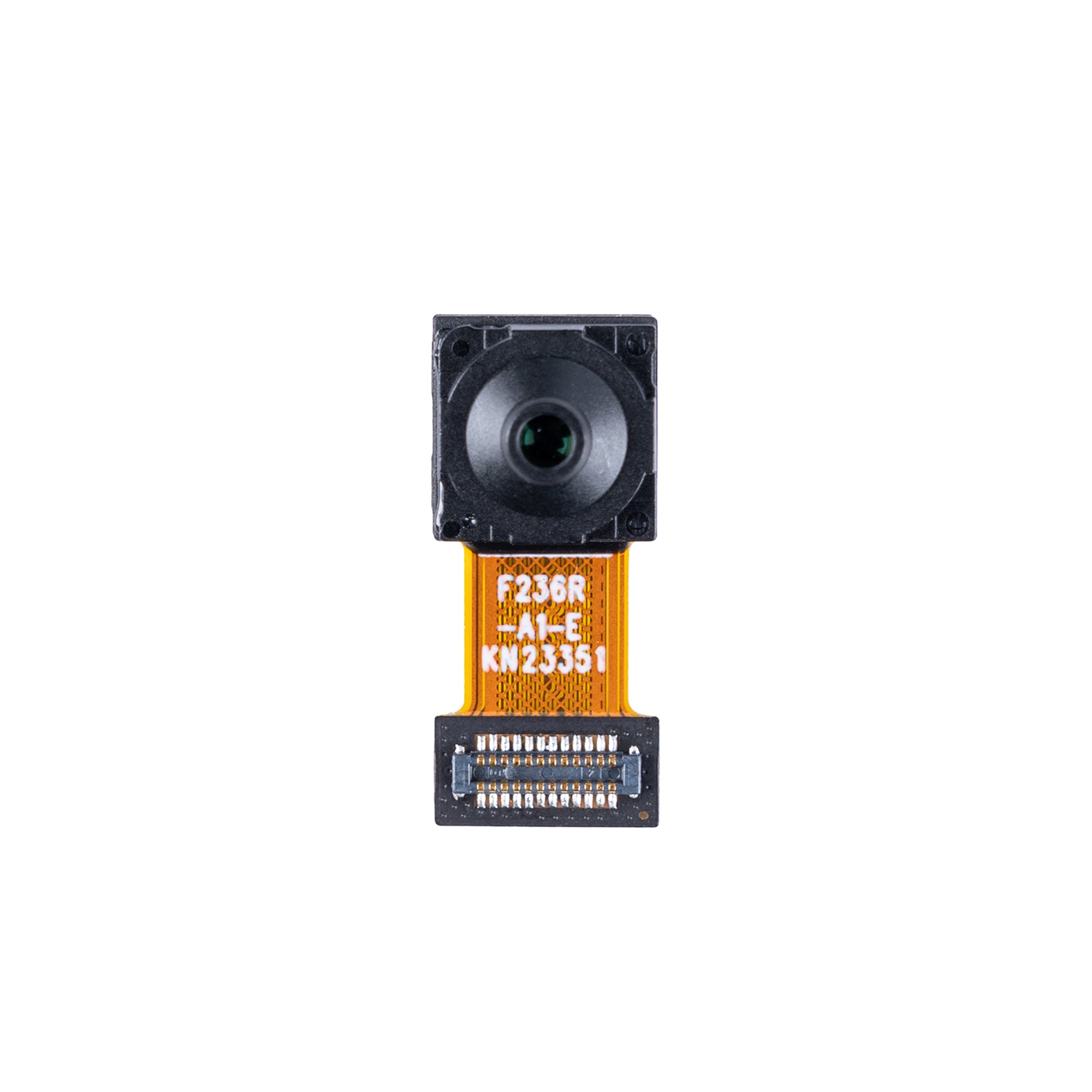 Samsung Galaxy A15 A155F, A15 5G A156B Front Camera 13MP Wide OEM