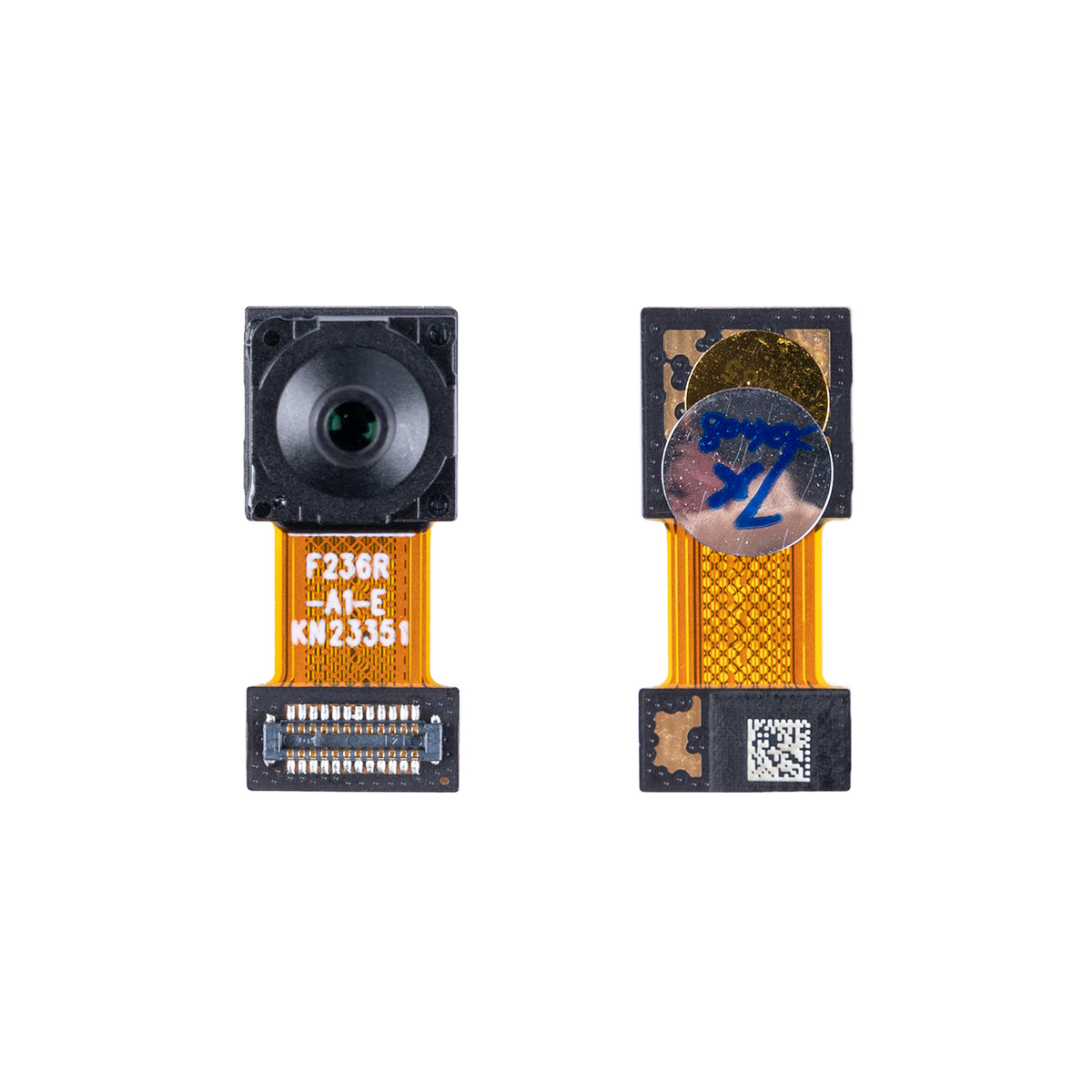 Samsung Galaxy A15 A155F, A15 5G A156B Front Camera 13MP Wide OEM