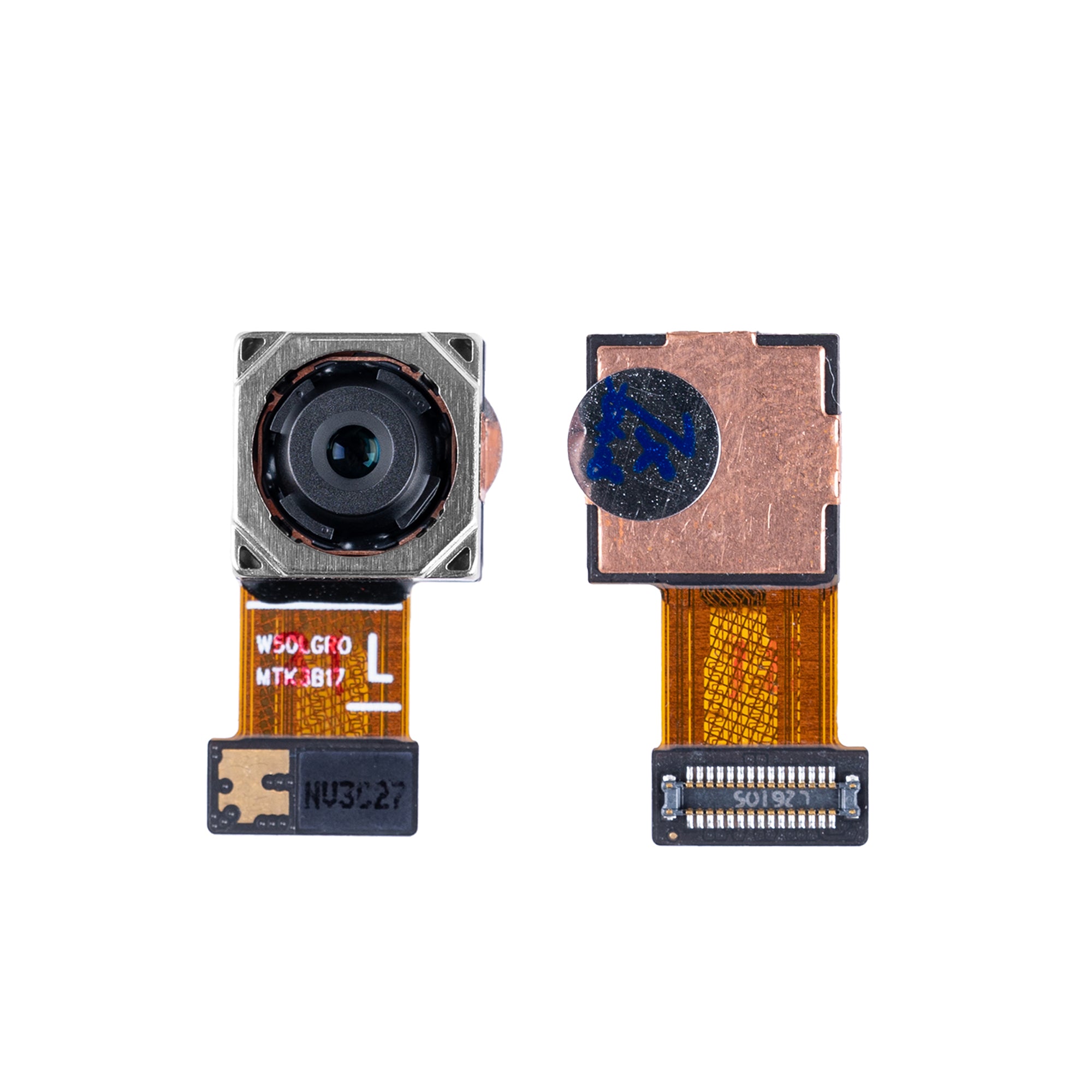 Samsung Galaxy A15 A155F, A15 5G A156B Back Camera 50MP Wide OEM