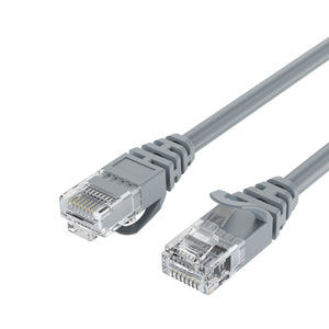 Rixus RXUTP02 Ethernet Cable Cat 6 UTP 2m