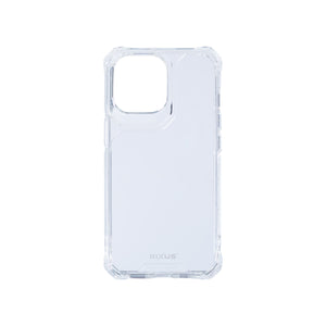 Rixus Armor-X Anti Shock Case For Apple iPhone 14 Pro Max Transparent