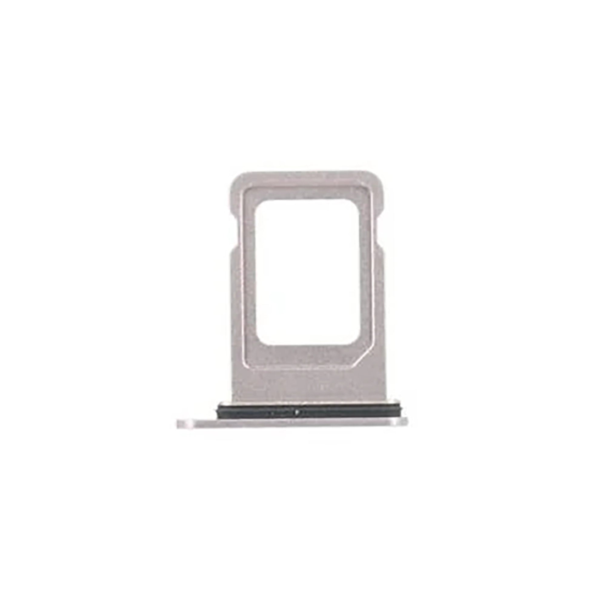 For Apple iPhone 15, 15 Plus Sim Card Holder Pink Pulled