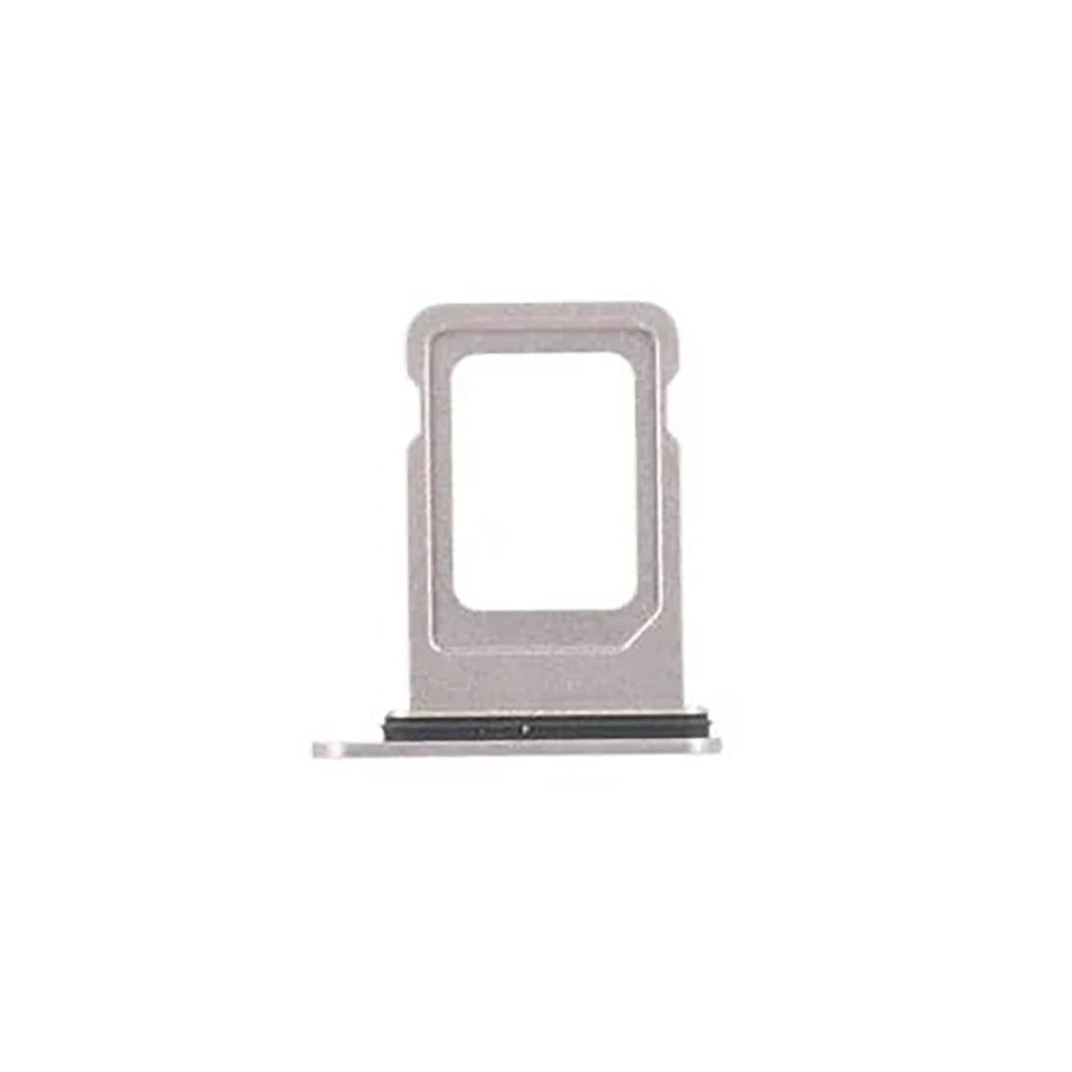 For Apple iPhone 15, 15 Plus Sim Card Holder Pink Pulled