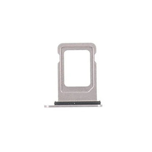 For Apple iPhone 15, 15 Plus Sim Card Holder Pink Pulled