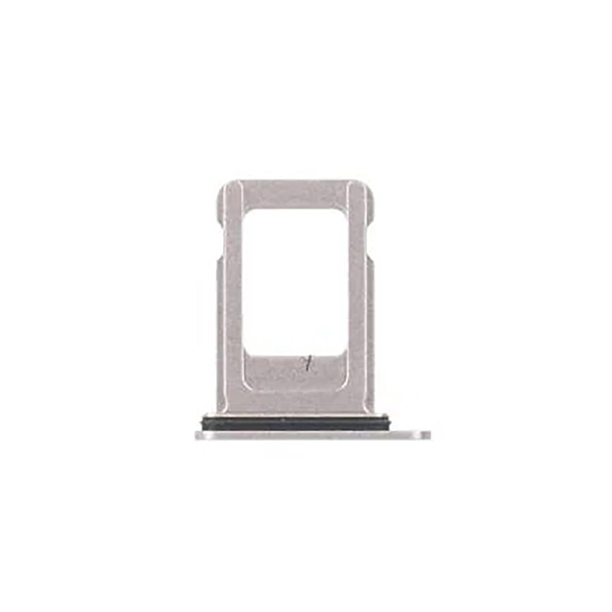 For Apple iPhone 15, 15 Plus Sim Card Holder Pink Pulled