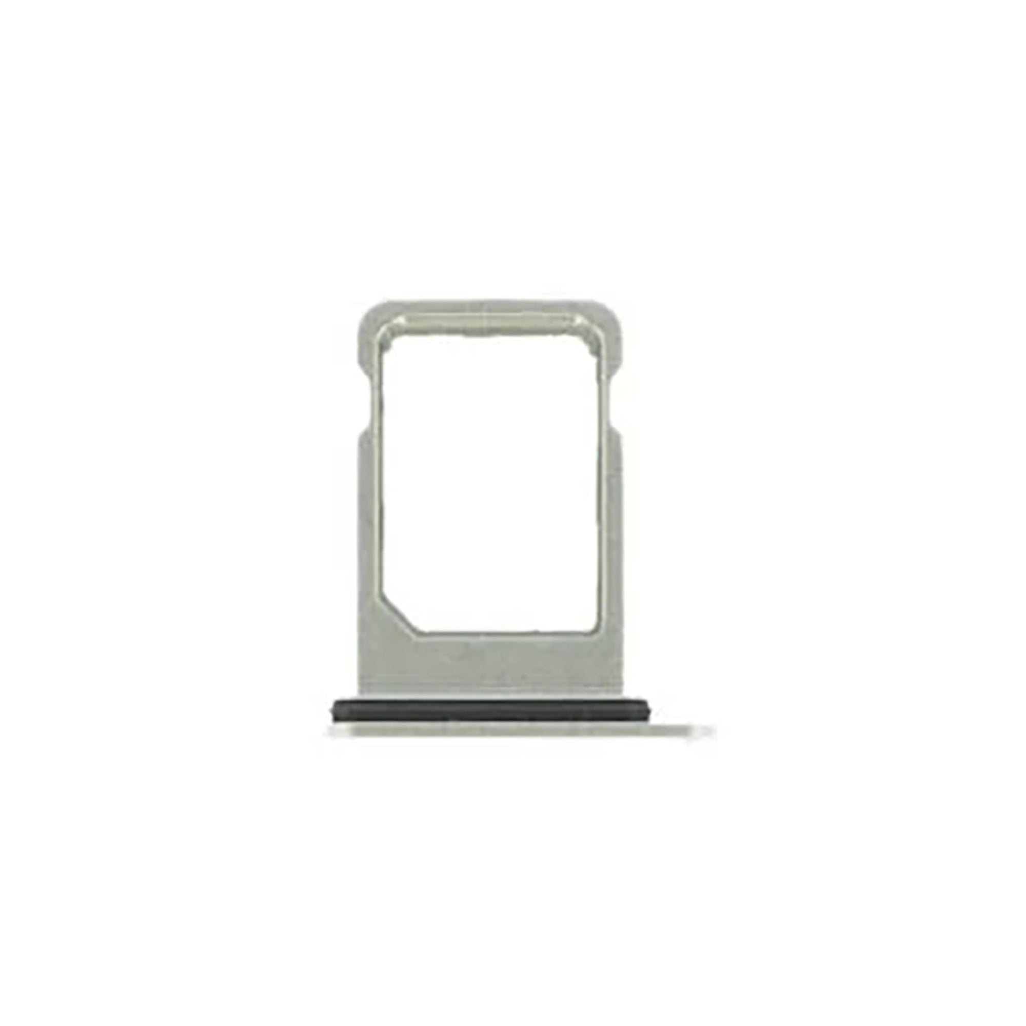 For Apple iPhone 15, 15 Plus Sim Card Holder Yellow Pulled