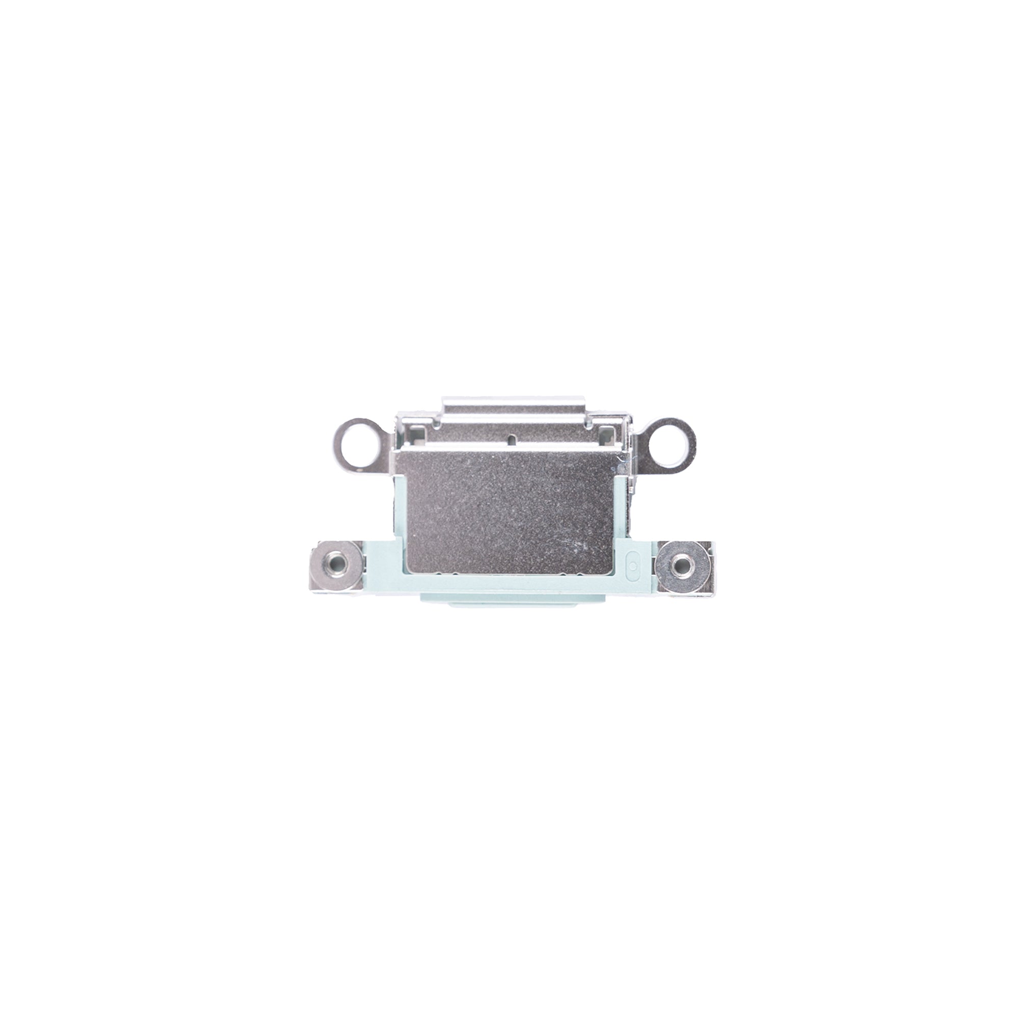 For Apple iPhone 15, 15 Plus System Charging Port Green Pulled