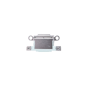 For Apple iPhone 15, 15 Plus System Charging Port Green Pulled