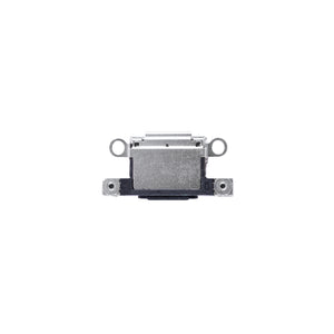 For Apple iPhone 15, 15 Plus System Charging Port Black Pulled
