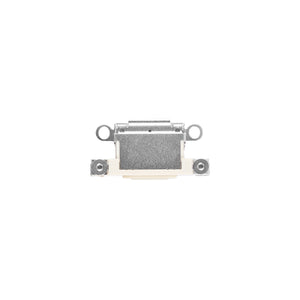 For Apple iPhone 15, 15 Plus System Charging Port Yellow Pulled