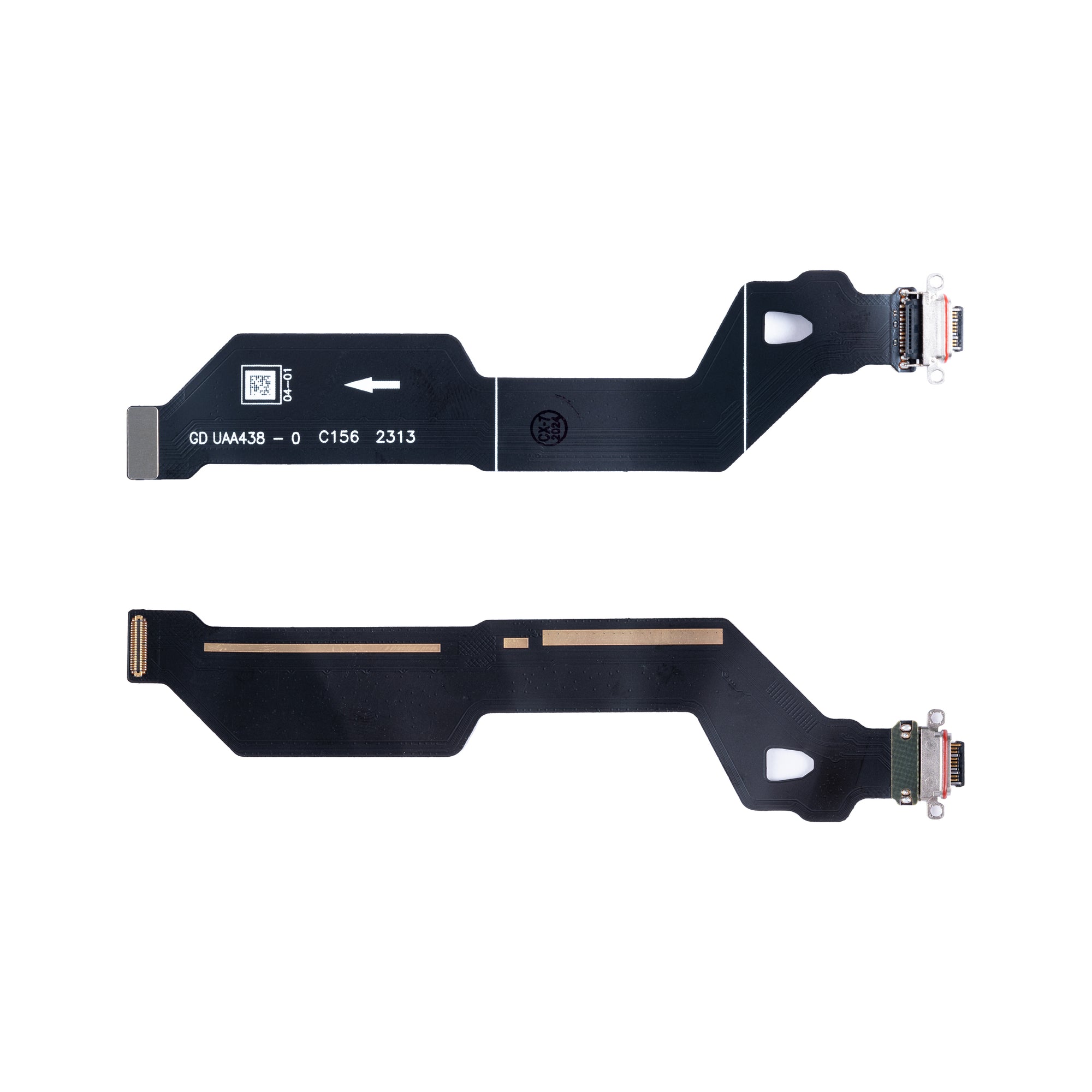 Oneplus 10 Pro System Charging Flex OEM