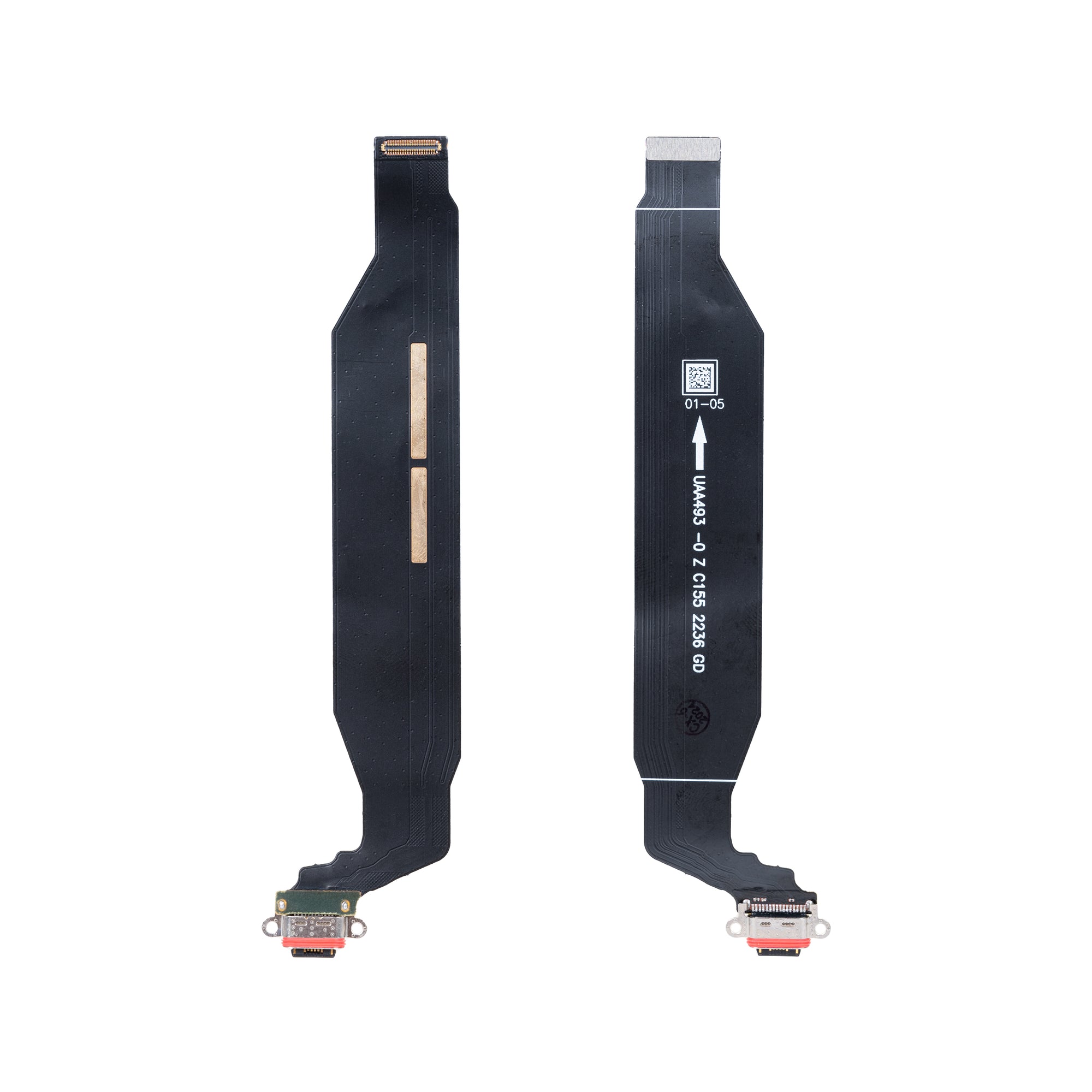 OnePlus 10T 5G System Charging Flex OEM