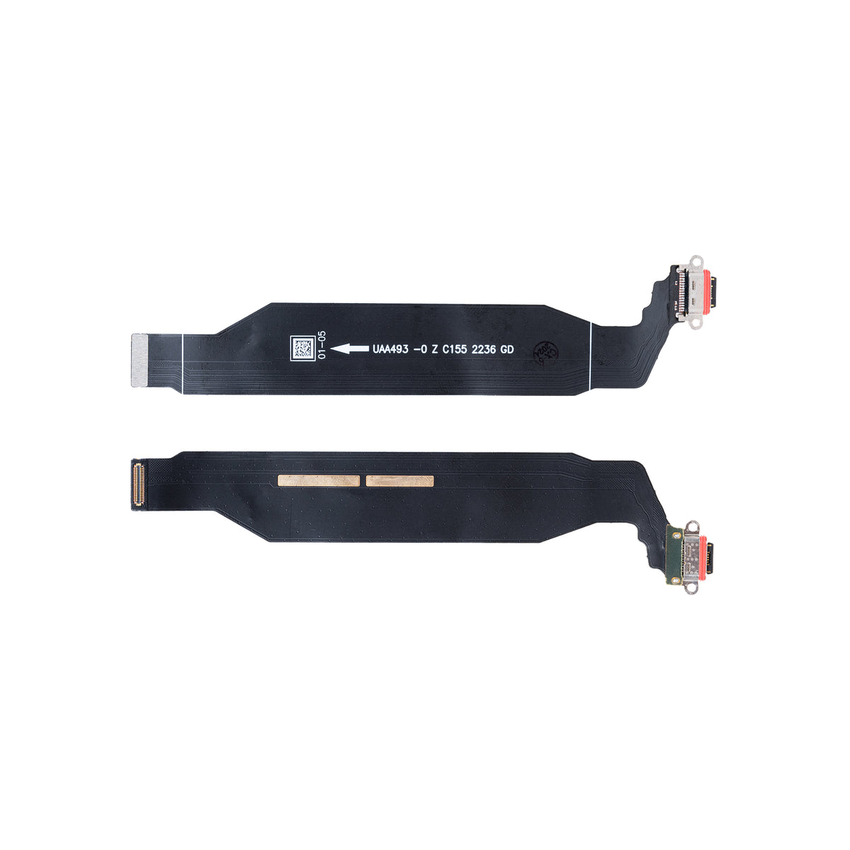 OnePlus 10T 5G System Charging Flex OEM