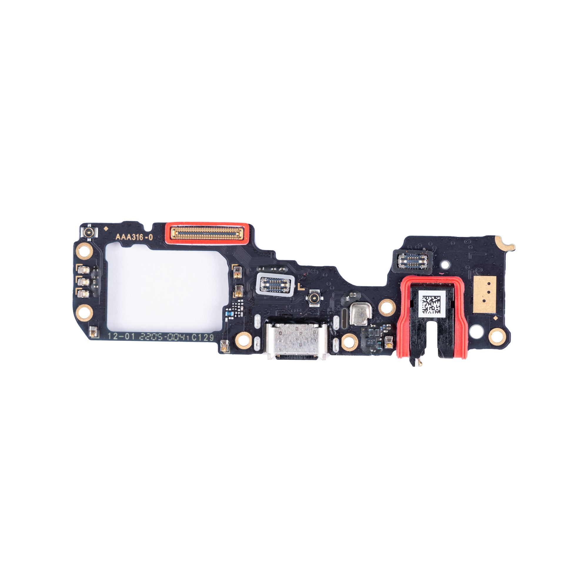 OnePlus Nord CE 2 5G System Charging Board OEM