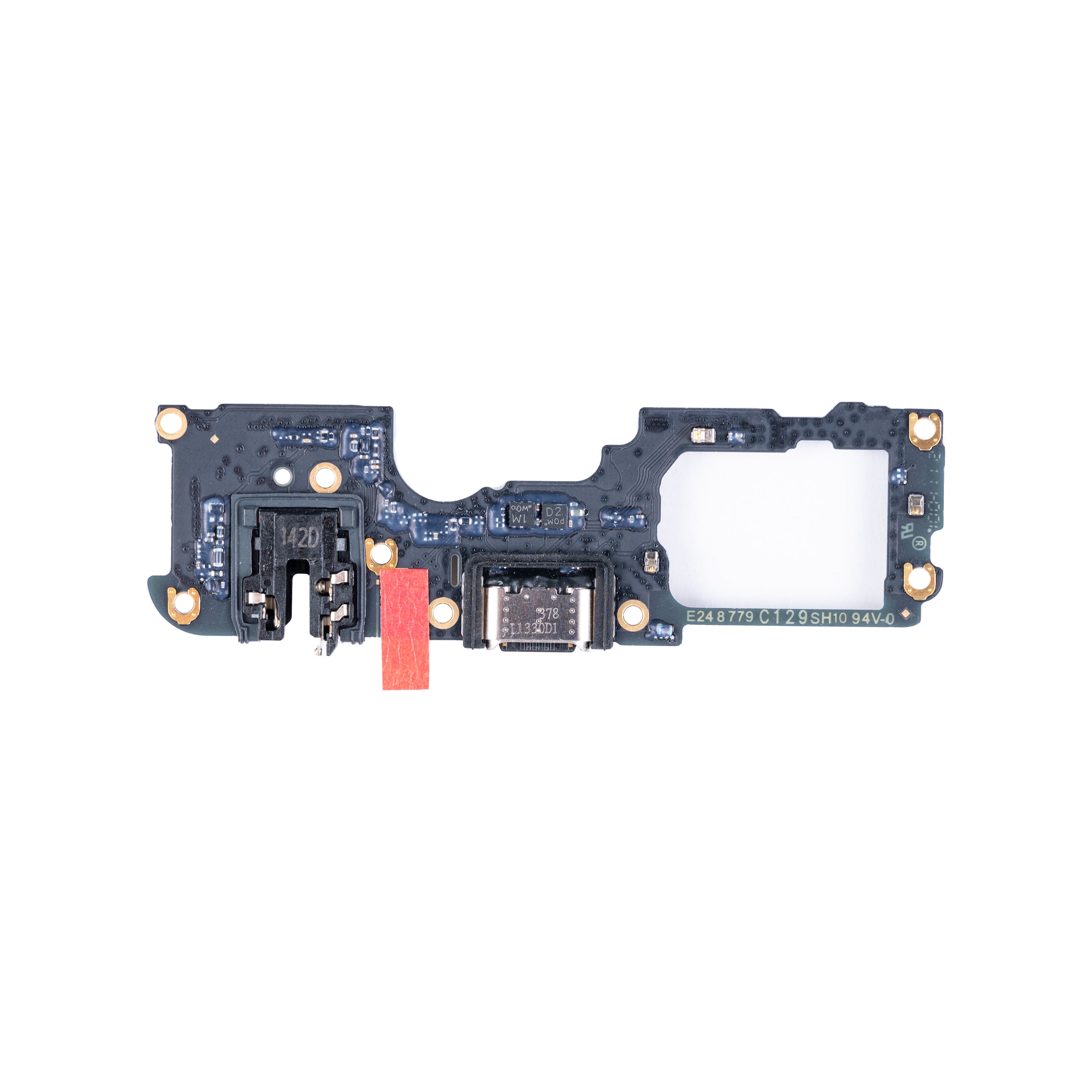 OnePlus Nord CE 5G System Charging Board OEM