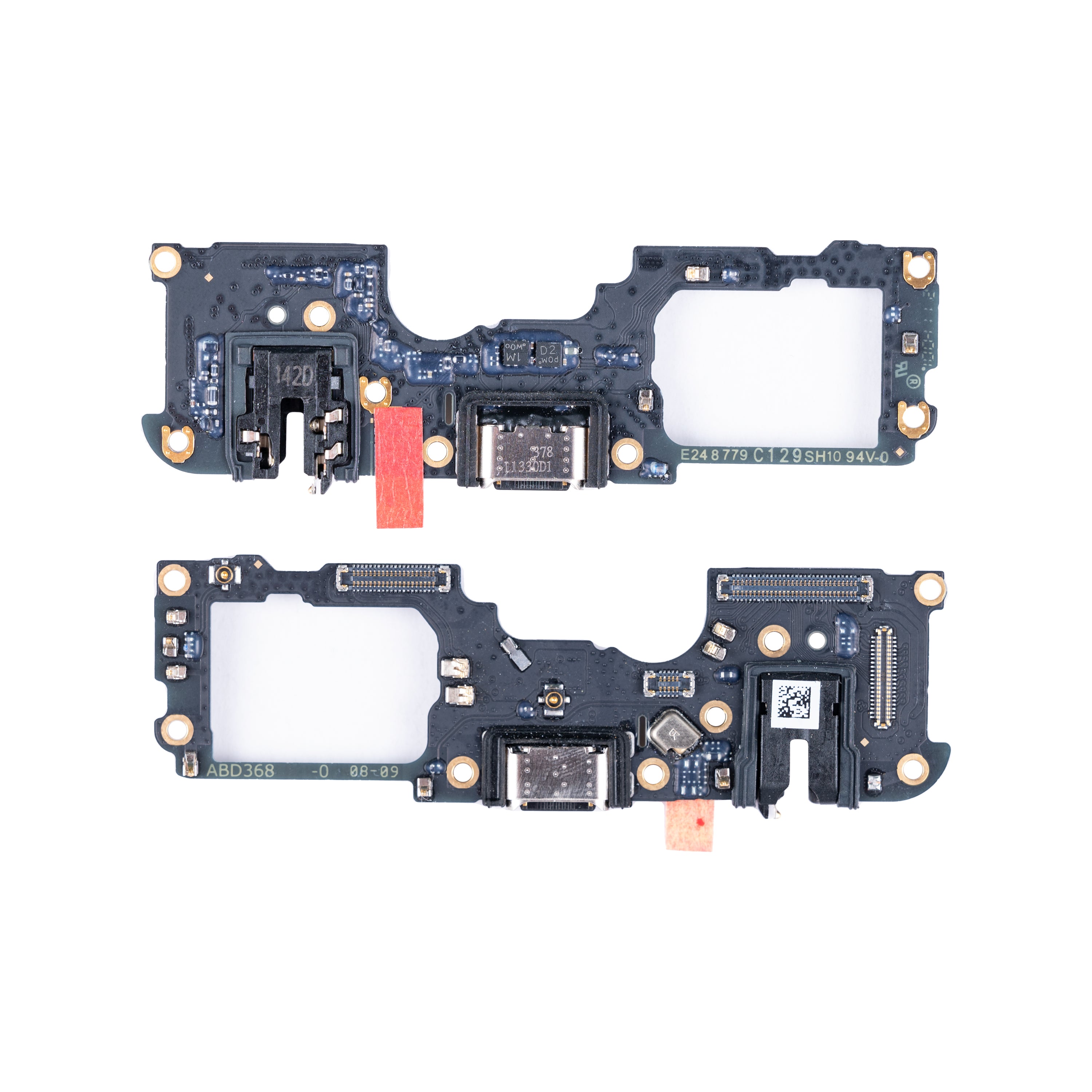 OnePlus Nord CE 5G System Charging Board OEM